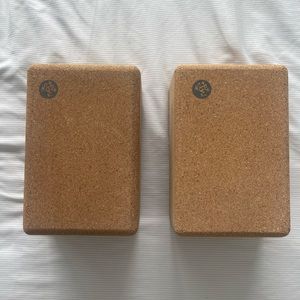 Yoga Blocks